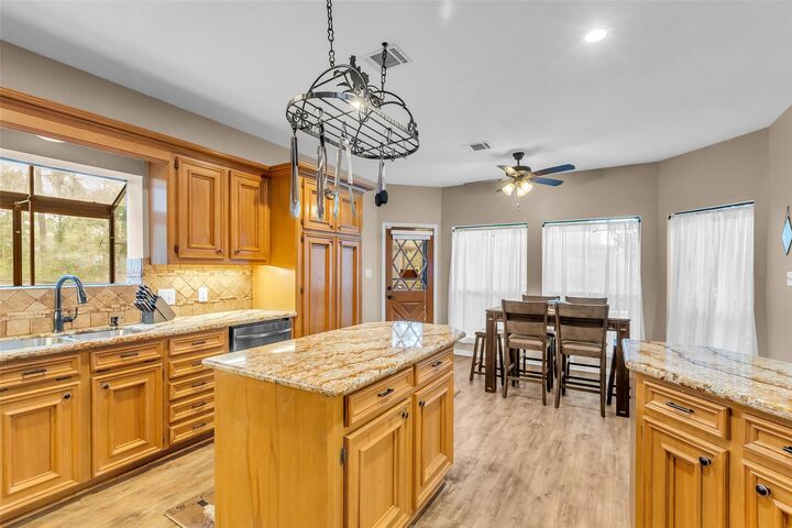 Property Photo:  28414 Dobbin Huffsmith Road  TX 77354 