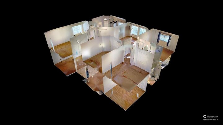 Property Photo: 435 Wild Peach Place TX 77459