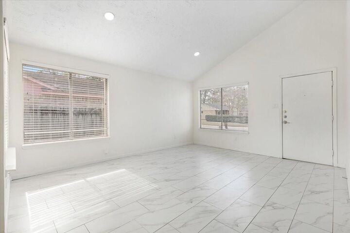 Property Photo:  14818 Gladewick Drive  TX 77396 