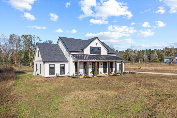 Property Photo:  110 Quiet Springs Trail  TX 77378 