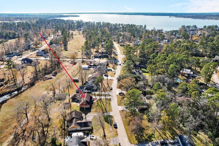 Property Photo:  1823 White Feather Trail  TX 77532 