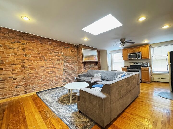 Property Photo:  216 Newark Ave 4  NJ 07302-2796 