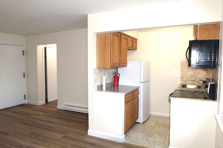 Property Photo:  310 70th St  NJ 07093 