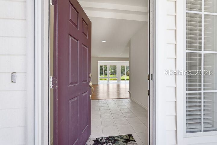 Property Photo:  32 Hamilton Drive  SC 29909 