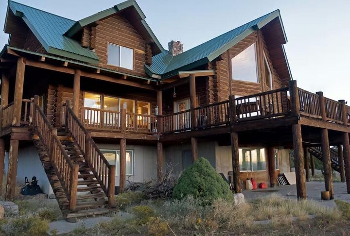 Property Photo: 23886 N 6450 E UT 84720