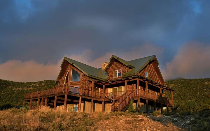 Property Photo: 23886 N 6450 E E UT 84720