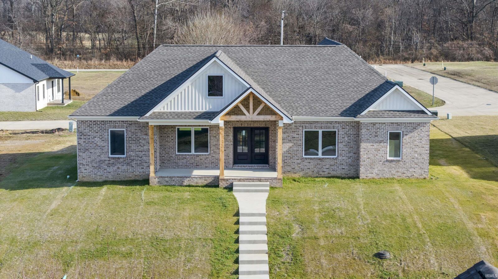 Property Photo:  6100 Ashford Drive  IN 47630 