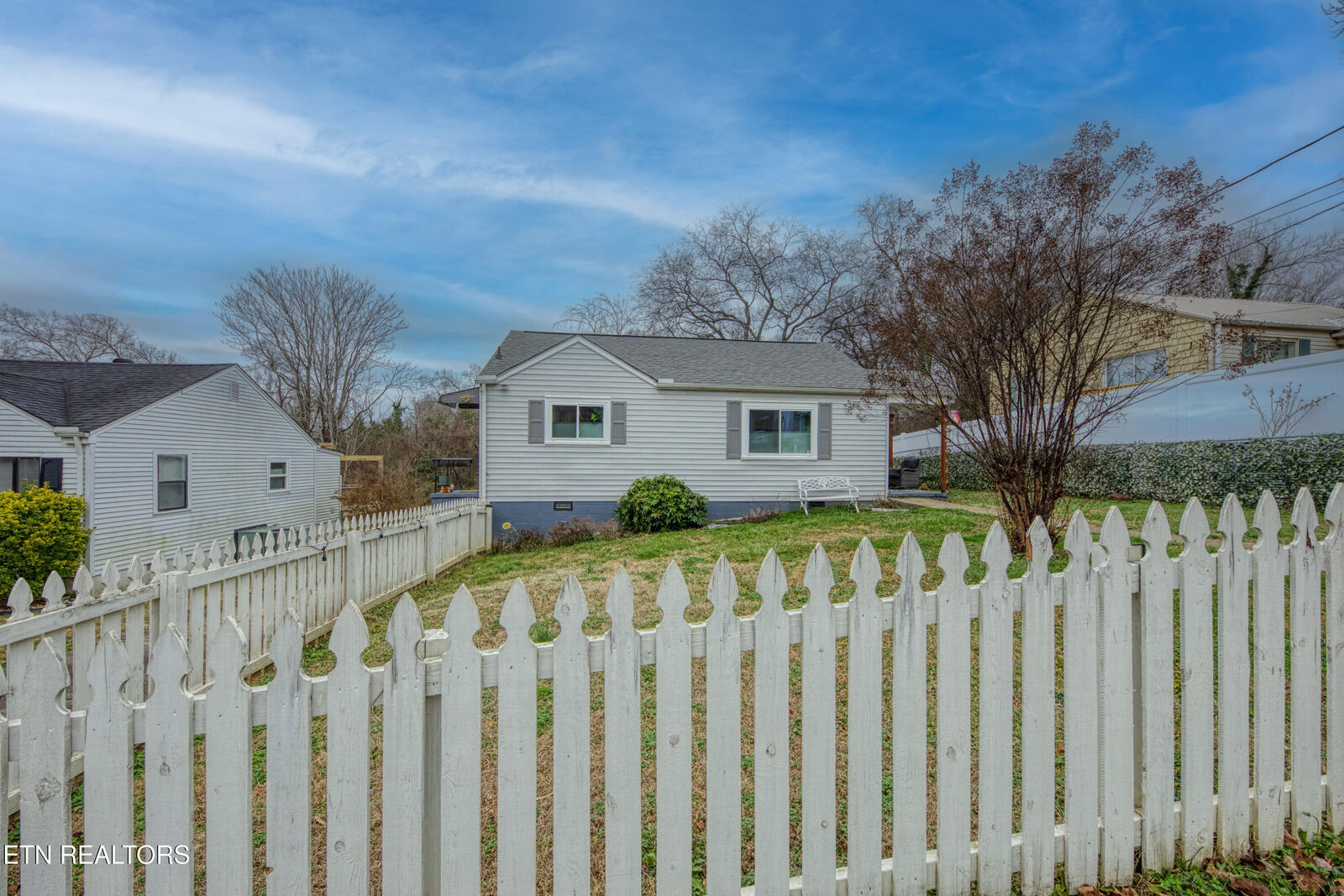 Property Photo: 2431 Teeple St TN 37917