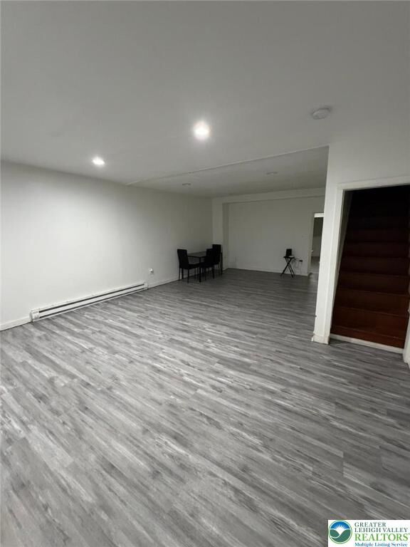 Property Photo:  731 N Front Street  PA 18102 