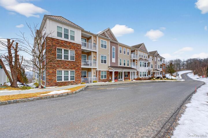 Property Photo:  2 Blair Heights 3317  NY 10512 