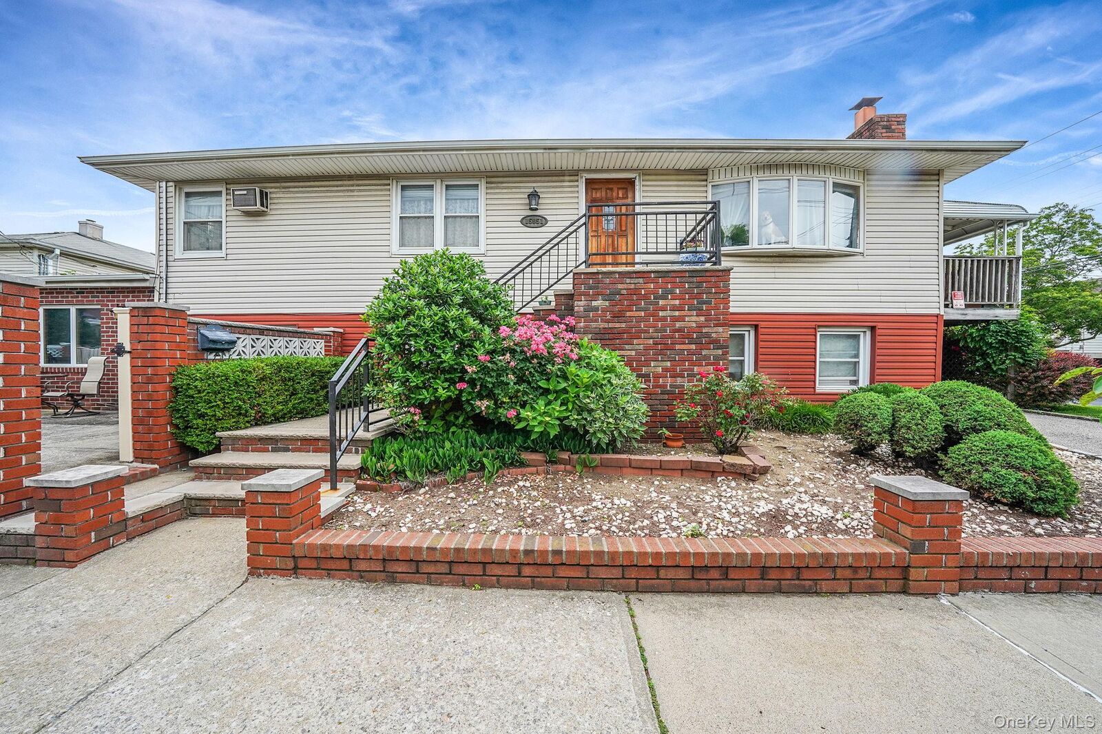 Property Photo: 15951 160th Avenue NY 11414