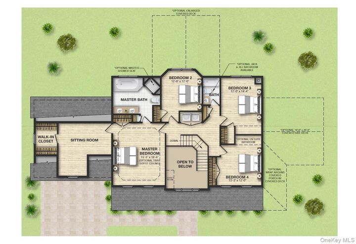 Property Photo: 11 Gracemere NY 10591