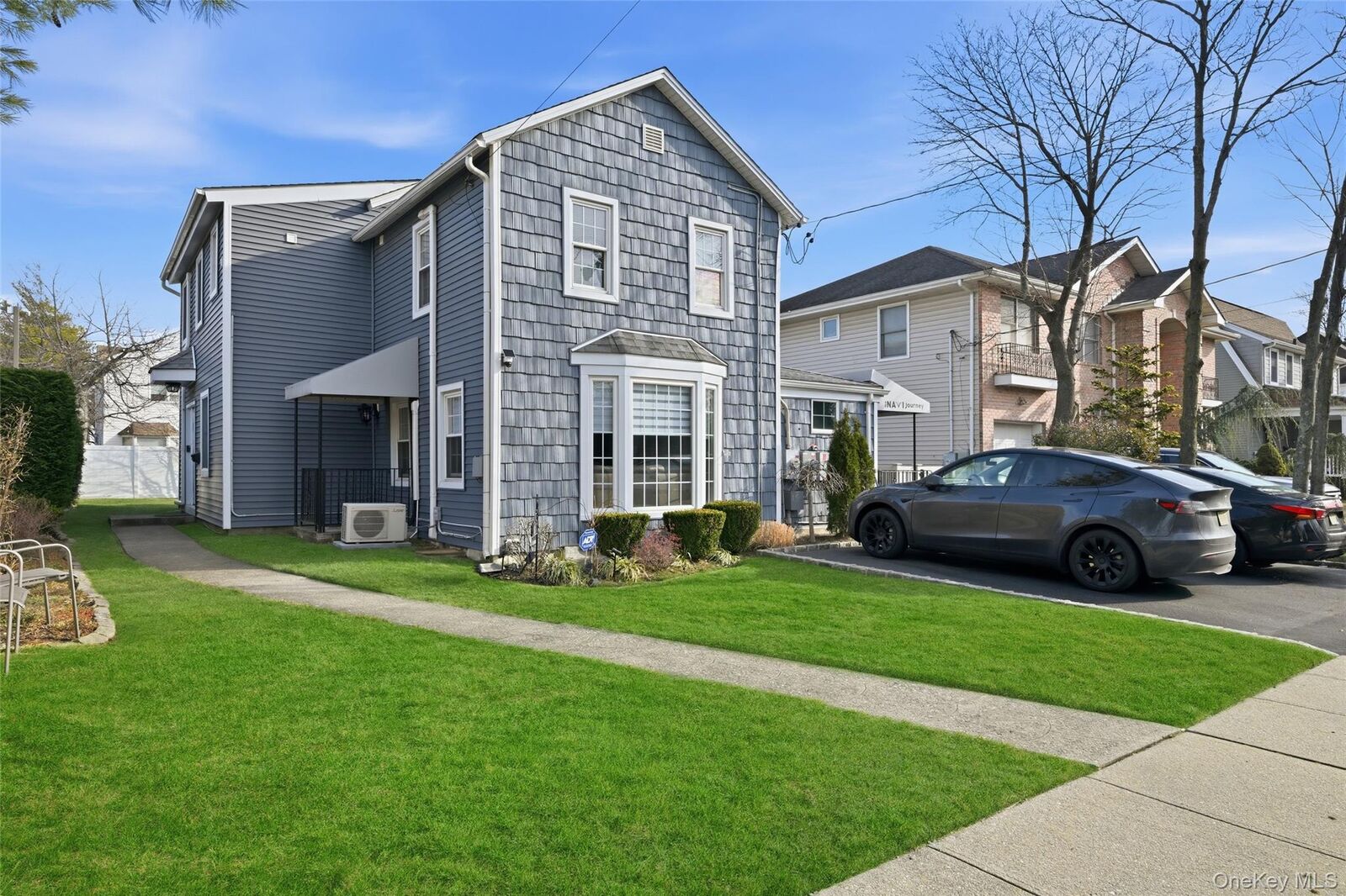 Property Photo:  8 Burton Avenue  NY 11598 