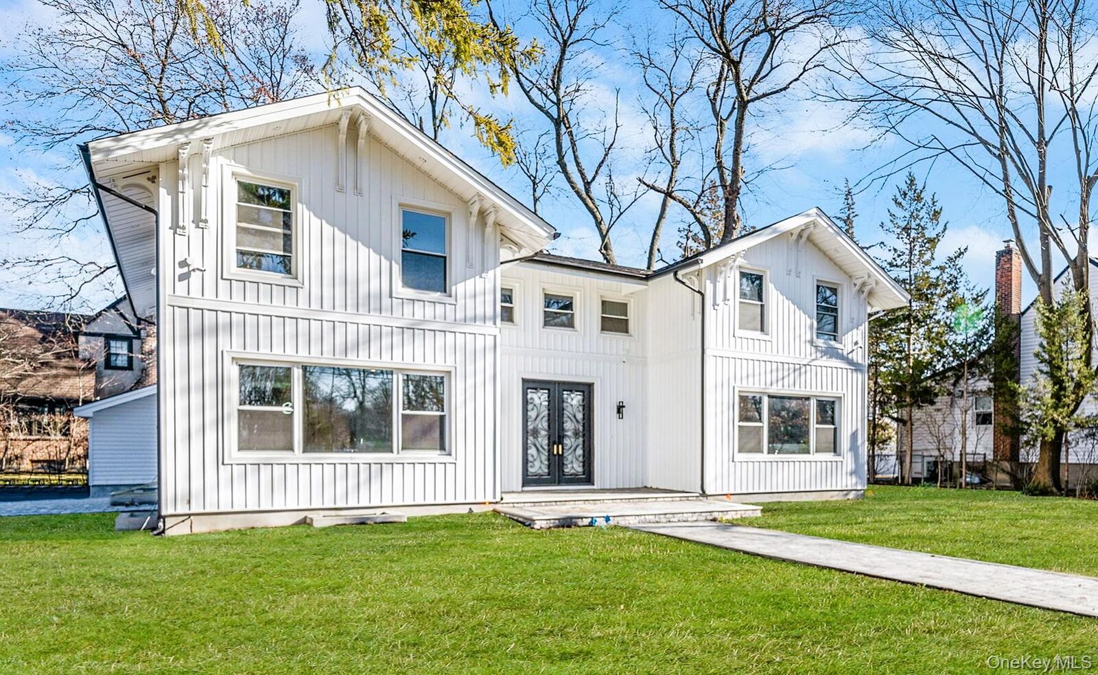 Property Photo: 141 Wilmot Road NY 10583