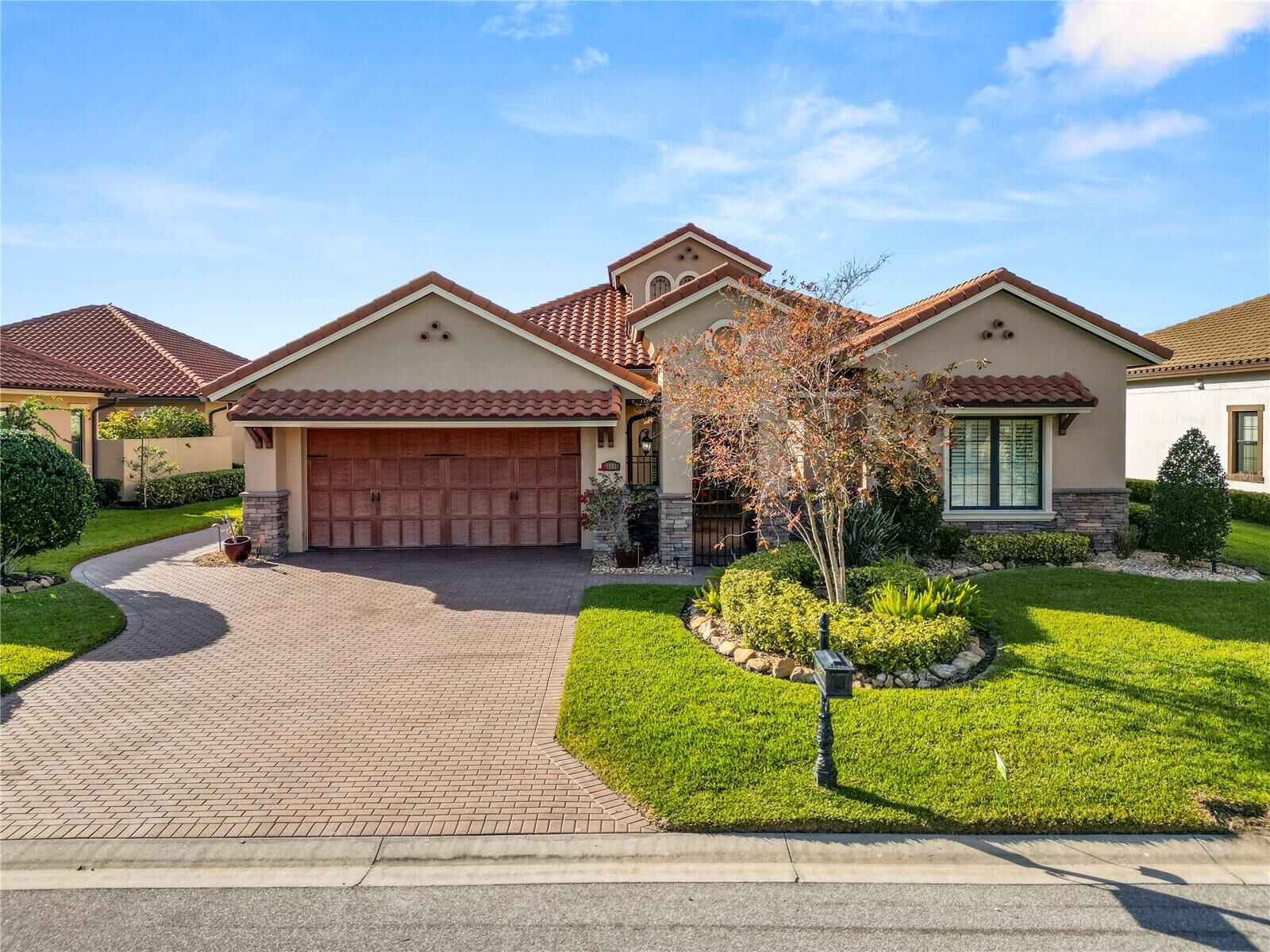 Property Photo:  2961 Sanctuary Circle  FL 33803 