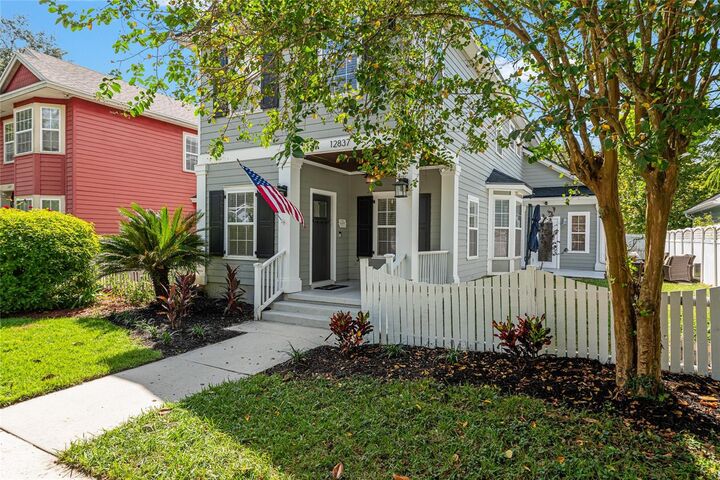 Property Photo:  12837 SW 1st Place  FL 32669 