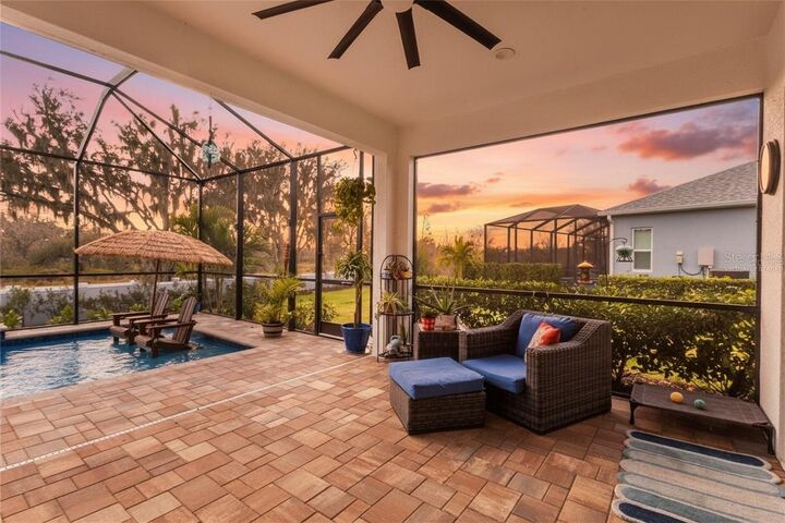 Property Photo:  13732 Old Creek Court  FL 34219 