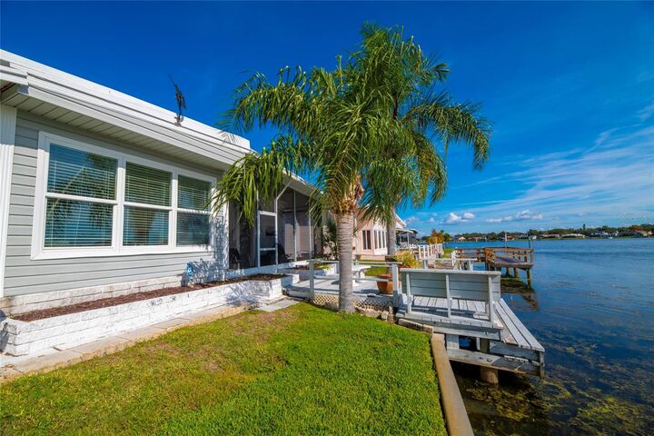 Property Photo: 10011 110th Place 246 FL 33773