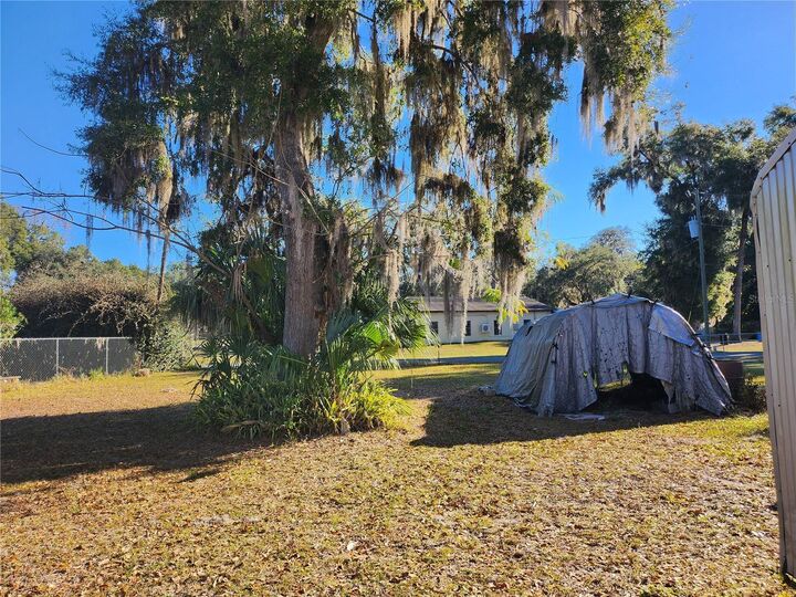 Property Photo:  17174 NE 37th Court  FL 32113 