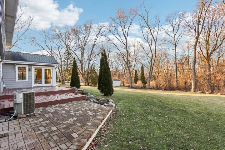 Property Photo:  16000 W Monterey Dr  WI 53151 