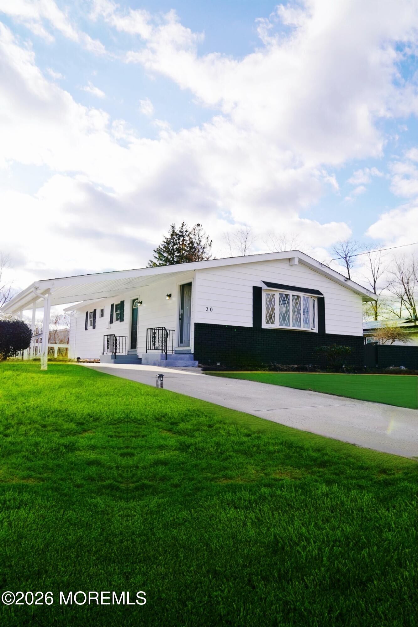 Property Photo:  20 Kenneth Terrace  NJ 07753 