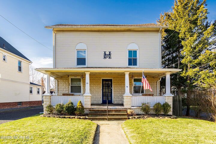 Property Photo:  51-53 Main Street  NJ 08736 