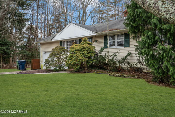 Property Photo:  16 Phoebe Drive  NJ 07753 