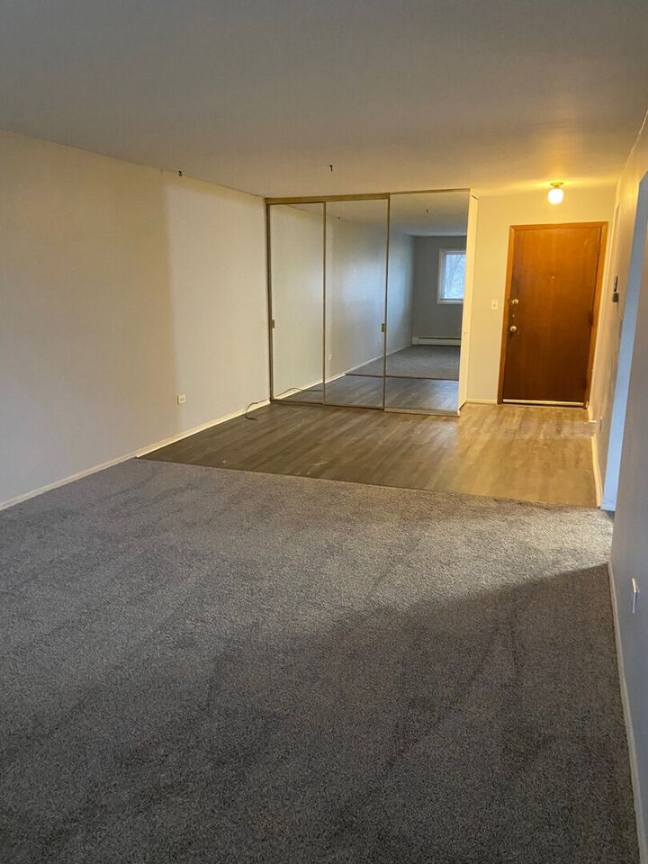 Property Photo:  8541 Lotus Avenue 711  IL 60077 