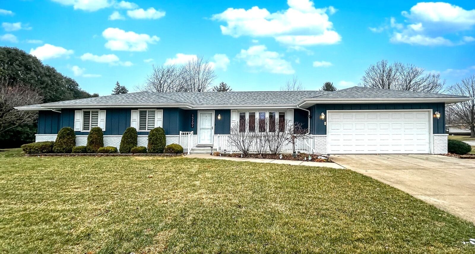 Property Photo:  15202 S Poppy Lane  IL 60544 