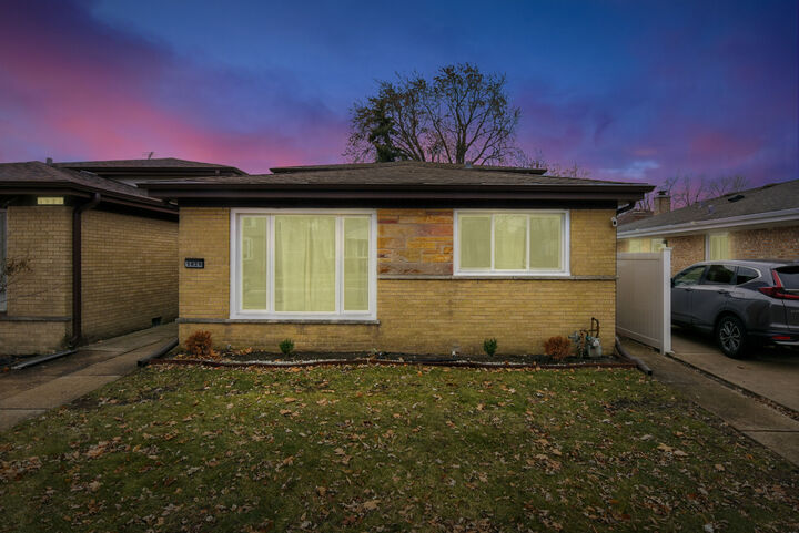 Property Photo:  5829 Madison Street  IL 60053 