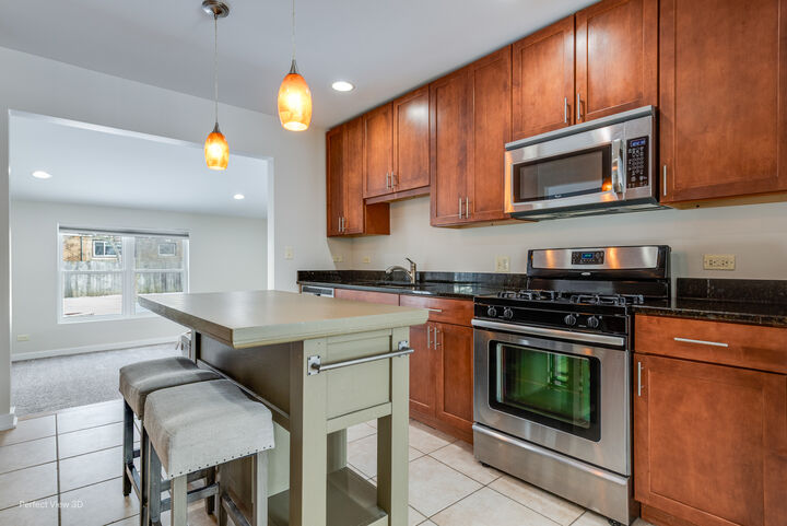 Property Photo:  226 Charlotte Place  IL 60060 