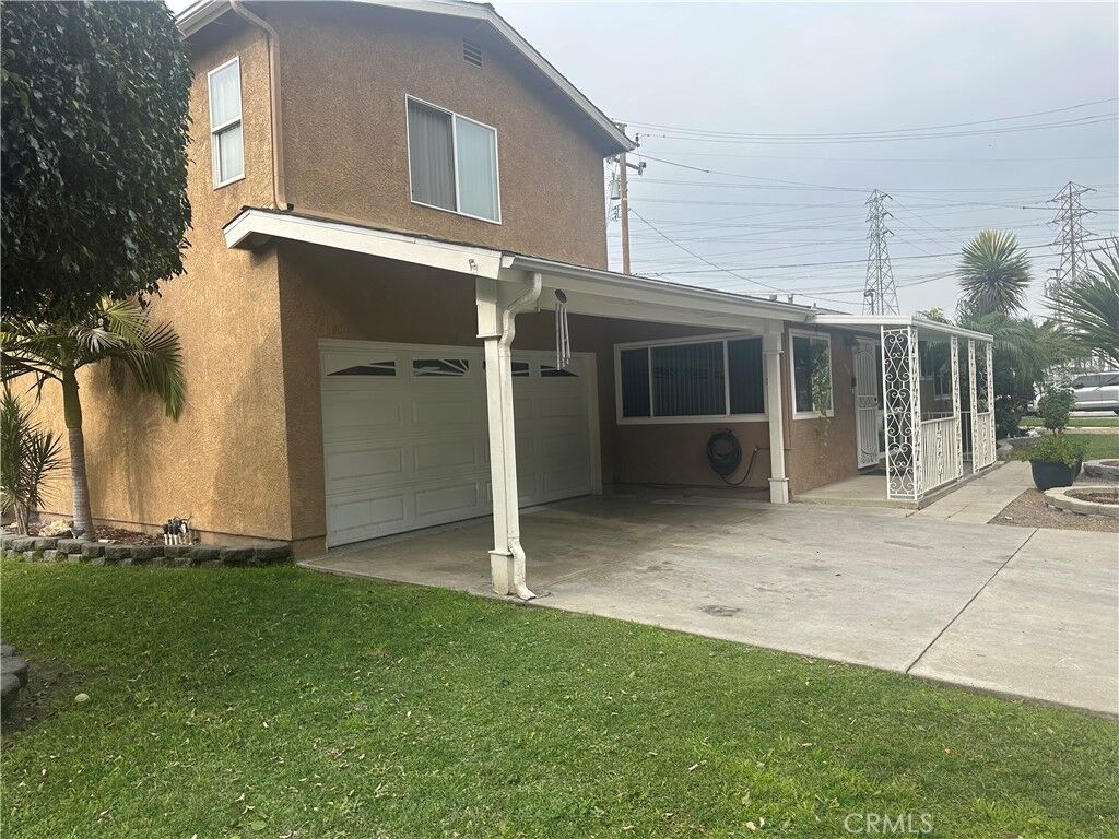 Property Photo:  9943 Cedardale Drive  CA 90670 