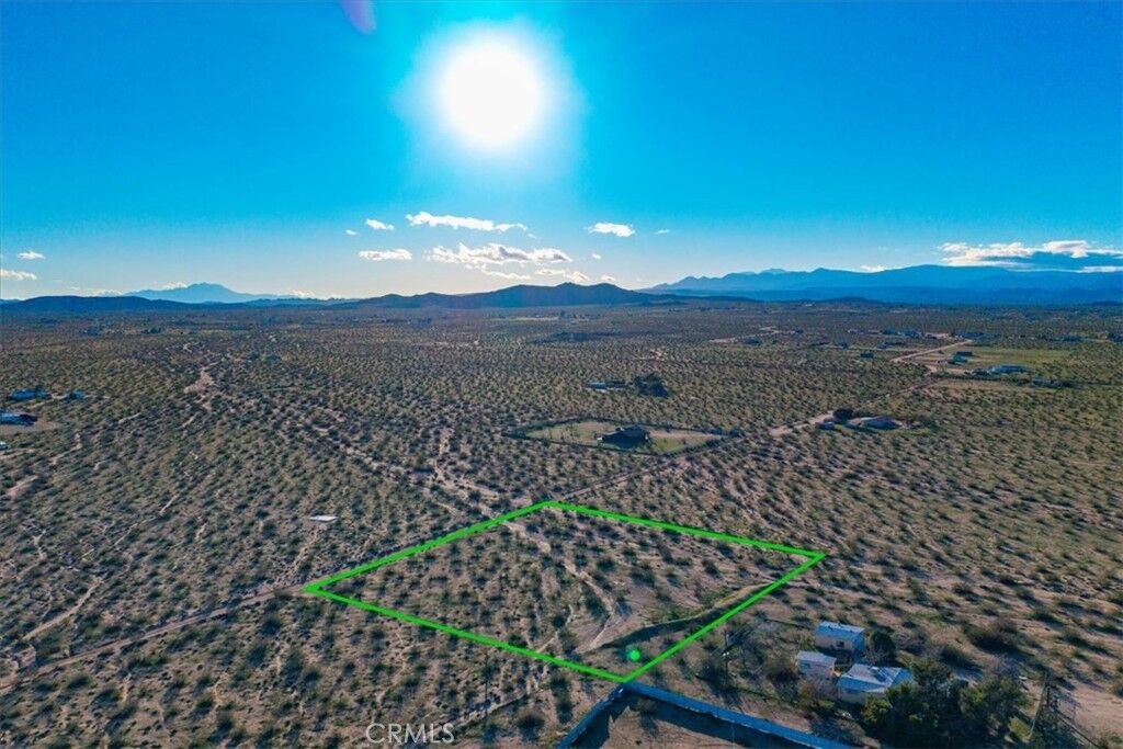 Property Photo:  1234 Sun Terrace  CA 92285 