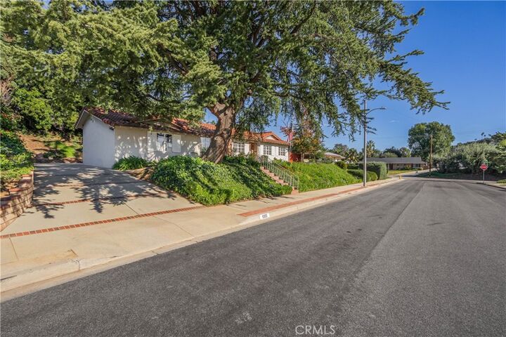 Property Photo:  1355 E Level  CA 91724 