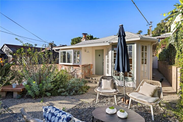 Property Photo:  31507 Eagle Rock Way  CA 92651 