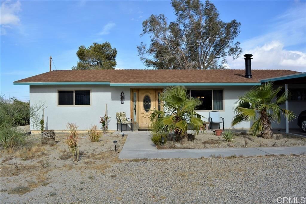Property Photo:  3129 Frying Pan Rd  CA 92004 