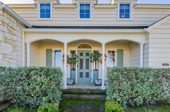 Property Photo:  202 Pine Street  CA 93901 