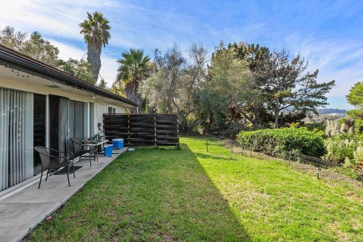 Property Photo:  2363 2369 Snead Drive  CA 92056 