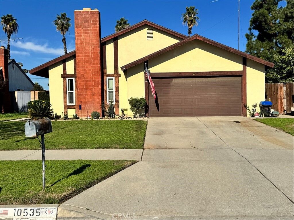 Property Photo:  10535 Salisbury  CA 92503 