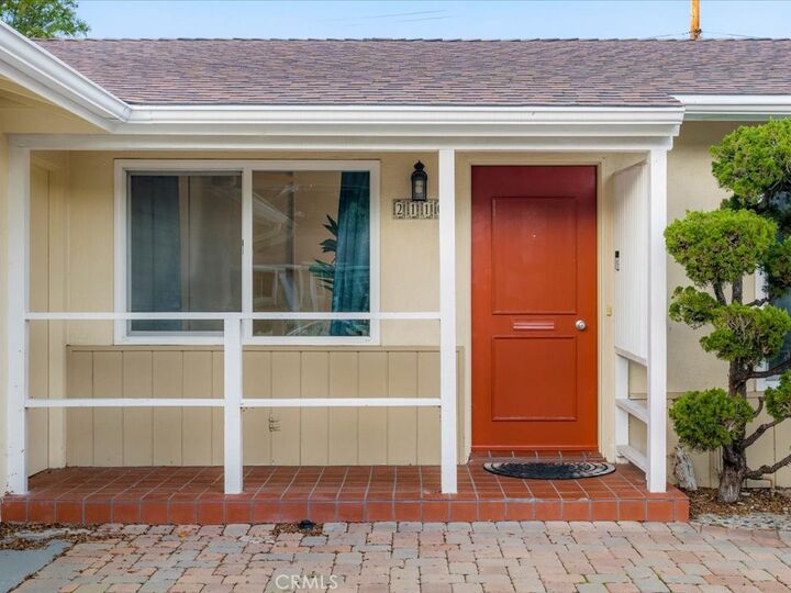 Property Photo:  2110 Monterey  CA 93101 