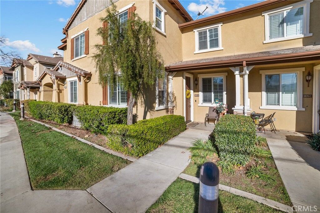 Property Photo:  3874 Polk Street D  CA 92505 