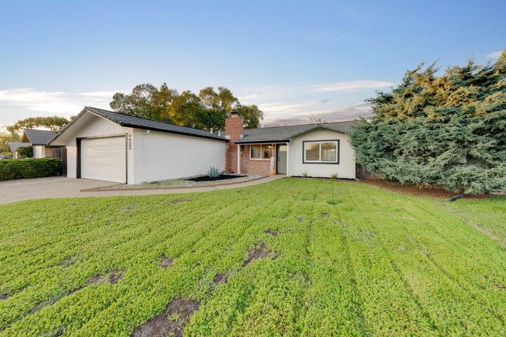 Property Photo:  9933 Nebula Way  CA 95827 