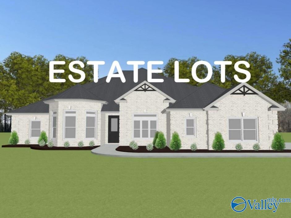 Property Photo:  Alexandria B1 Evans Road  AL 35611 