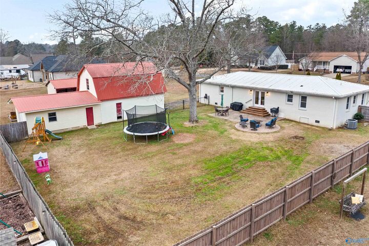 Property Photo:  5537 3rd Street  AL 35903 