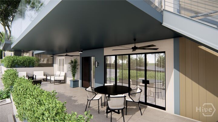 Property Photo:  1554 S Lumpkin Street 5  GA 30605 