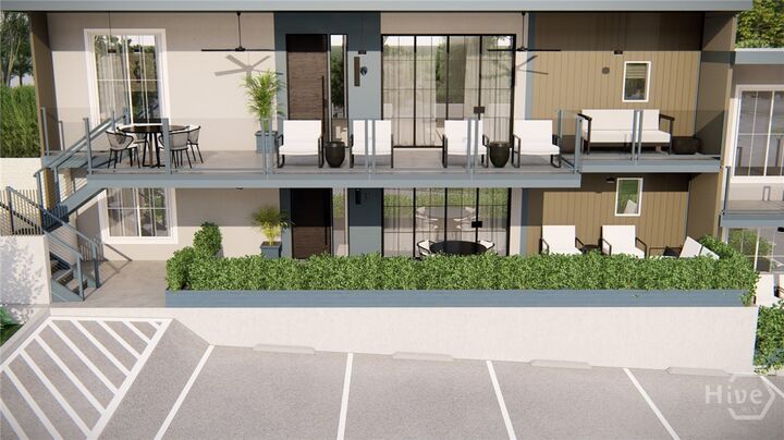 Property Photo: 1554 S Lumpkin Street 1 GA 30605