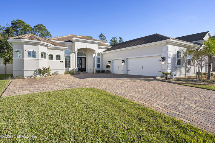 Property Photo:  155 Aspinwall Parkway  FL 32095 