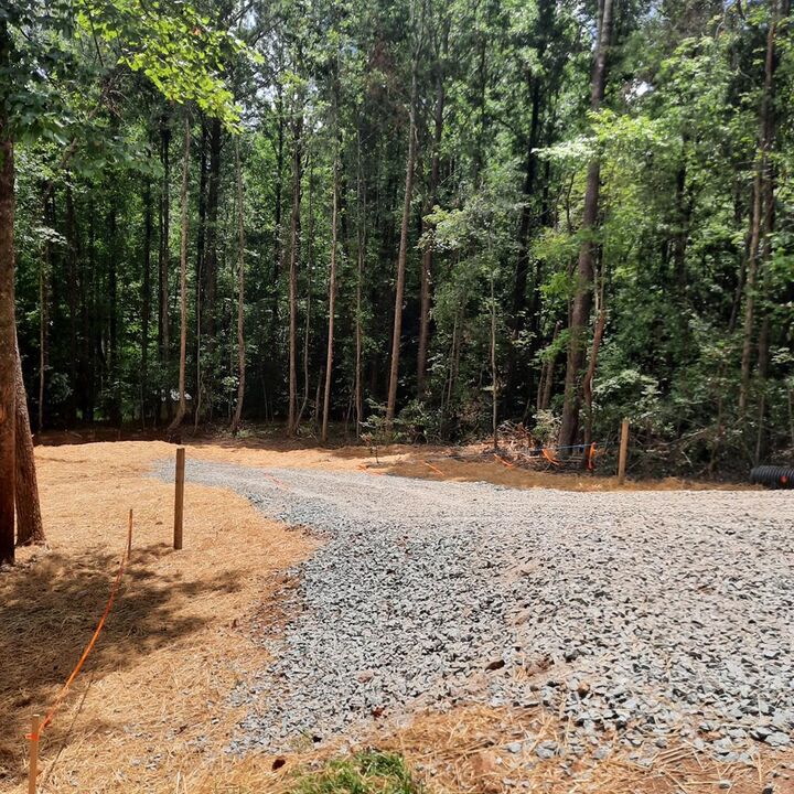 Property Photo:  Lot 195 Shenendoa Dr.  GA 30540 
