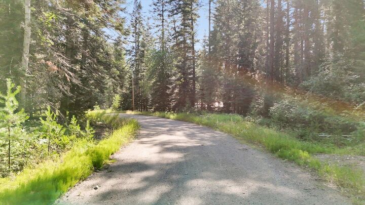 Property Photo:  238 Rustic Rd  WA 99119 