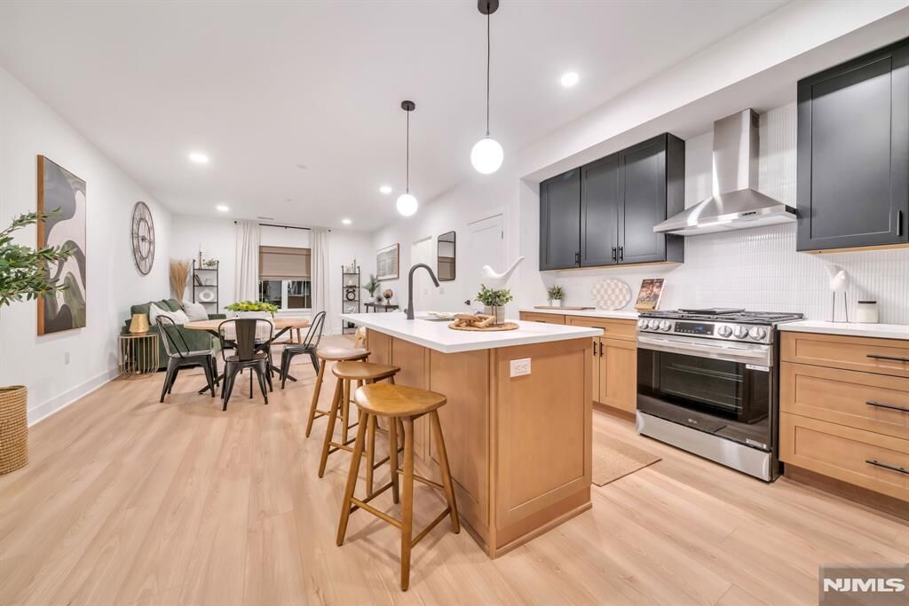 Property Photo:  103 Encampment  NJ 07082 